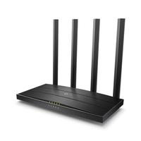 Gambar mesh wifi router tp link archer a6 ac1200 mu-mimo - tplink a6 ac 1200 dari Sumberezeki67 undefined 1 Tokopedia