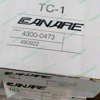 Gambar terbaru Canare TC-1 Crimping Tool - Tang Crimping untuk Kabel Coaxial dari wreanch store undefined 1 Tokopedia