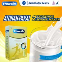 Gambar Susu Etawalin Original Atasi Sendi dan Tulang PAKET SEHAT isi 2 BOX dari Hawwas Store undefined 4 Tokopedia