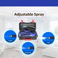 Gambar 110V 220V 240V 3000W High Temperature And High Pressure Steam Cleaner Electrical Appliance Cleaning Tool Cleaning Car dari Water Saver undefined 2 Tokopedia