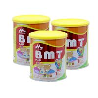 Gambar BMT P-HP 400 GR / SUSU HIPOALERGENIK / KIMIA FARMA dari Kimia Farma Apotek Maluku Papua OS undefined 3 Tokopedia