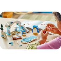 Gambar LEGO Super Mario 71430 Penguin Family Snow Adventure Expansion Set dari Smagz90-Mall undefined 4 Tokopedia