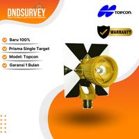 Gambar Prisma Target / prisma AK topcon / prisma single target topcon Best dari MAHKOTA TOOLS undefined 1 Tokopedia