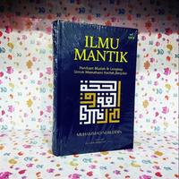 Gambar Buku ilmu mk by muhammad nuruddin BEST SELLER dari toko sarass undefined 1 Tokopedia