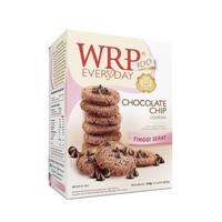 Gambar WRP EVERYDAY CHOCOLATE CHIP COOKIES DIET 240GR dari Emilio Official undefined 1 Tokopedia