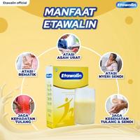 Gambar Susu Etawalin Original 100% - Susu Kambing Etawa Ampuh Atasi Nyeri Sendi, Rematik, Asam Urat dari Toko Baihaqii undefined 3 Tokopedia