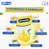 Gambar Susu Etawalin Original 100% - Susu Kambing Etawa Ampuh Atasi Nyeri Sendi, Rematik, Asam Urat dari Toko Baihaqii undefined 4 Tokopedia