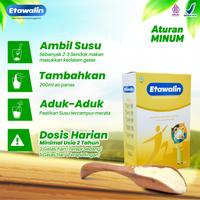Gambar ETAWALIN – SUSU KAMBING ETAWA ATASI REMATIK DAN NYERI TULANG dari KHOIRIL MART undefined 4 Tokopedia