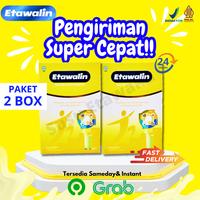 Gambar Etawalin - Susu Kambing Etawa Asli 100% Original - Solusi Nyeri Sendi dari KHOIRIL MART undefined 1 Tokopedia