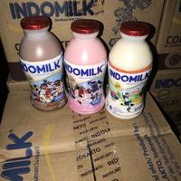 Gambar PPC INDOMILK BOTOL 190 ML JUARA dari Pesona Alam Store_ undefined 2 Tokopedia