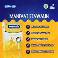Gambar Etawalin – Susu Kambing Spesialis Tulang & Sendi Bermasalah dari PujiaSnack undefined 4 Tokopedia