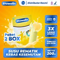Gambar Susu Etawalin Original Atasi Sendi dan Tulang PAKET SEHAT isi 2 BOX dari Gerai Eshar undefined 1 Tokopedia