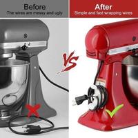 Gambar cord organizer for kitchen appliances original do dari AKIM KANGKUNG undefined 4 Tokopedia