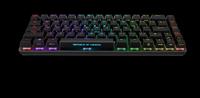 Gambar Keyboard Asus ROG Falchion Ace BLACK NX SWITCH - 90MP0346-BKUA00 dari GIS COM undefined 2 Tokopedia