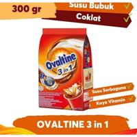 Gambar Ovaltine Classic / Ovaltine 3 in 1/ Ovaltine coklat susu 900gram BPOM Halal - 3 in 1 dari Toko sejahtera Shp undefined 3 Tokopedia