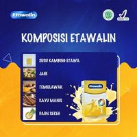 Gambar Etawalin – Susu Kambing Spesialis Tulang & Sendi Bermasalah dari PujiaSnack undefined 5 Tokopedia