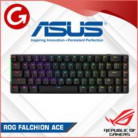 Gambar Keyboard Asus ROG Falchion Ace BLACK NX SWITCH - 90MP0346-BKUA00 dari GIS COM undefined 1 Tokopedia