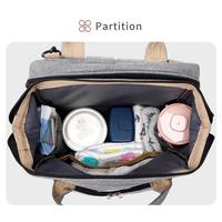 Gambar Tas Bayi Diaper Bag Murah Termurah Peralatan Baby Simple Tebal X5Y6 P dari Swetie Baby Shop undefined 2 Tokopedia