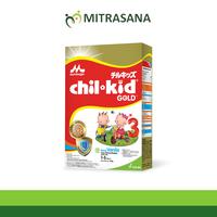 Gambar Chil Kid Gold Vanilla 400 Gr dari Fizzaco Store undefined 2 Tokopedia