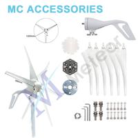Gambar 1000W Horizontal Wind Turbine Home Appliance Generator 12V 24V 48V Low Start Speed Free Alternative Energy Camping Windmill dari Water Saver undefined 3 Tokopedia