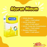Gambar Etawalin - Susu Kambing - Solusi Nyeri Sendi dan Tulang dari Gerai Eshar undefined 4 Tokopedia
