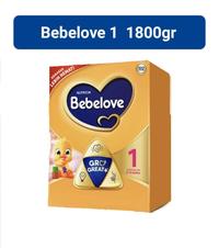 Gambar Bebelove 1 1800gr susu formula bayi dari Fizzaco Store undefined 1 Tokopedia