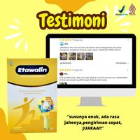Gambar Paket Etawalin 2 Box - Susu Asam Urat & Nyeri Sendi - 100% Original dari PT Nutri Abadi undefined 5 Tokopedia