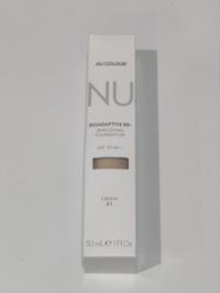 Gambar New // Nu Colour Bioadaptive Bb+ Skin Loving Foundation 100% Original Segel 100% Original - Linen dari Bianca Official undefined 4 Tokopedia