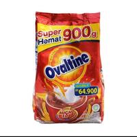 Gambar Ovaltine classic 900g/susu formula dari Toko Baihaqii undefined 1 Tokopedia