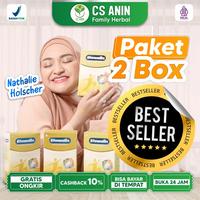 Gambar Etawalin Paket 2 - Atasi Masalah Tulang Radang sendi Pengapuran Tulang dari Gerai Eshar undefined 1 Tokopedia