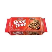 Gambar Readyy  GOOD TIME COOKIES CLASSIC DOUBLE CHOCO RAINBOW MILKY VANILA KUKIS dari Bianca_Shop88 undefined 5 Tokopedia