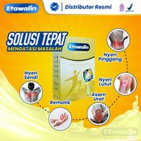 Gambar Susu Etawalin Original Atasi Sendi dan Tulang PAKET SEHAT isi 2 BOX dari PT Picto Square undefined 2 Tokopedia