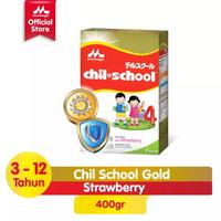Gambar Susu Morinaga Chil School 4 Gold 400g Vanila Madu Coklat Strawberry - Vanila dari ptzarrafood undefined 3 Tokopedia