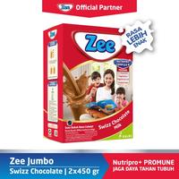 Gambar RAJASUSU/Zee Reguler Coklat 900 Gr dari Hawwas Store undefined 1 Tokopedia
