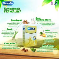 Gambar ETAWALIN – SUSU KAMBING ETAWA ATASI REMATIK DAN NYERI TULANG dari KHOIRIL MART undefined 3 Tokopedia