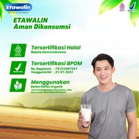 Gambar ETAWALIN – SUSU KAMBING ETAWA ATASI REMATIK DAN NYERI TULANG dari KHOIRIL MART undefined 5 Tokopedia
