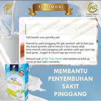 Gambar Go Milku SR12 - Susu Kambing Etawa Murni Sehat dan Menjaga Imun Tubuh - Original dari Fizzaco Store undefined 4 Tokopedia