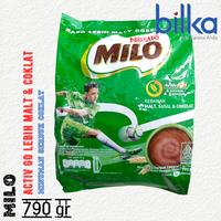 Gambar NESTLE MILO ActiveGo 800g dari Nhyastore undefined 1 Tokopedia