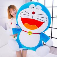 Gambar 35-70cm Cartoon Doraemon Plush Toys Anime Stand By Me High Doraemon dari wik manajemen store undefined 2 Tokopedia