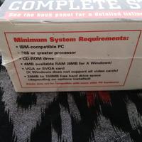 Gambar PTC Linux Starter Kit 1995 Original Big Box PC Software BERKUALITAS dari Snow0 Shopp undefined 4 Tokopedia