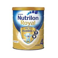 Gambar NUTRILON ROYAL 4 PRONUTRA VNL TIN 800g dari Fizzaco Store undefined 1 Tokopedia