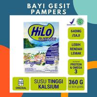 Gambar susu hilo platinum original 360 gram isi 12 sachet x 30 gram dari qiqisMarket undefined 1 Tokopedia