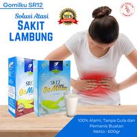 Gambar GO MILKU SR12 / SUSU KAMBING ETAWA / SUSU BUBUK TIDAK BAU AMIS / 600gr dari Raimunanorderan undefined 1 Tokopedia