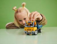 Gambar Terbaru LEGO Technic 42147 Dump Truck dari Iyuscel#86 undefined 1 Tokopedia