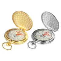 Gambar WF Pocket Compass Camping Hiking Hunting Boating Survival Navigation dari Winner Fish undefined 2 Tokopedia
