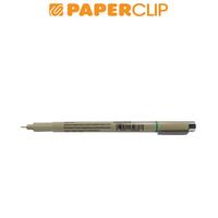 Gambar PULPEN / PEN SAKURA PIGMA MICRON 03 GREEN dari Paperclip Indonesia undefined 2 Tokopedia
