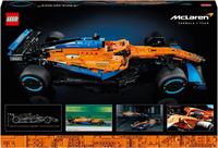 Gambar Terbaru LEGO 42141 TECHNIC McLaren Formula 1 Race Car dari Iyuscel#86 undefined 1 Tokopedia