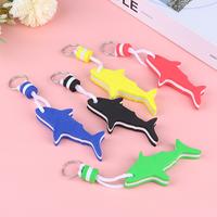 Gambar Terlaris 1Pc Boating Sea Sailing Fishing Water Floating Keychain EVA dari Bangdun Storess undefined 4 Tokopedia