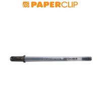 Gambar PULPEN / PEN SAKURA GELLY ROLL XPGB-M549 BLACK dari Paperclip Indonesia undefined 1 Tokopedia