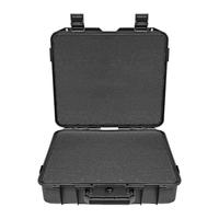 Gambar BARANG TERLARIS KOTAK PERKAKAS KOPER TOOL KIT ABS SHELL STORAGE ANTI SHOCK WATERPROOF READYY dari Cita shop.id undefined 3 Tokopedia